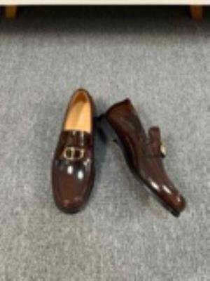wholesale quality christian dior shoes model no. 244